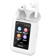 翻訳機　Wooask W12 Wooask W12 Language Translator Device Accurate Offline